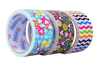 Matt Duct Tape Becomes The Darling Of Innovation And Source Of Creativity In The Fashion Industry