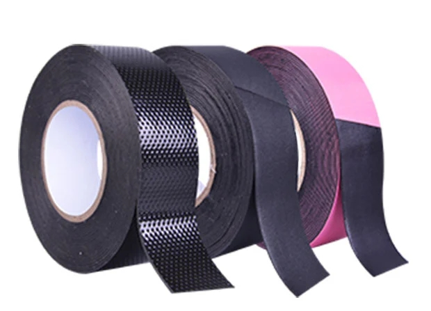 Prospects for High-Voltage Self-Fusing Rubber Tapes in the Global Market