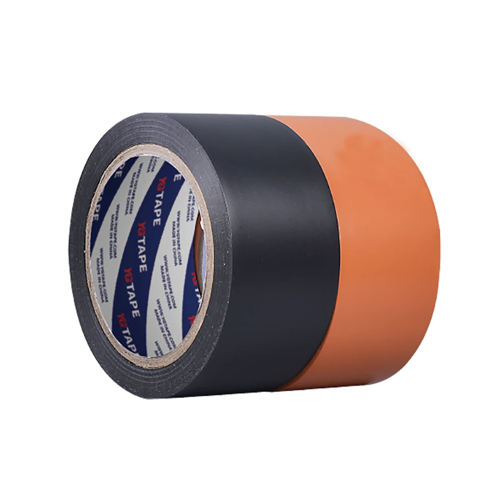 PVC Protective Tape Manufacturer for Surface Protection
