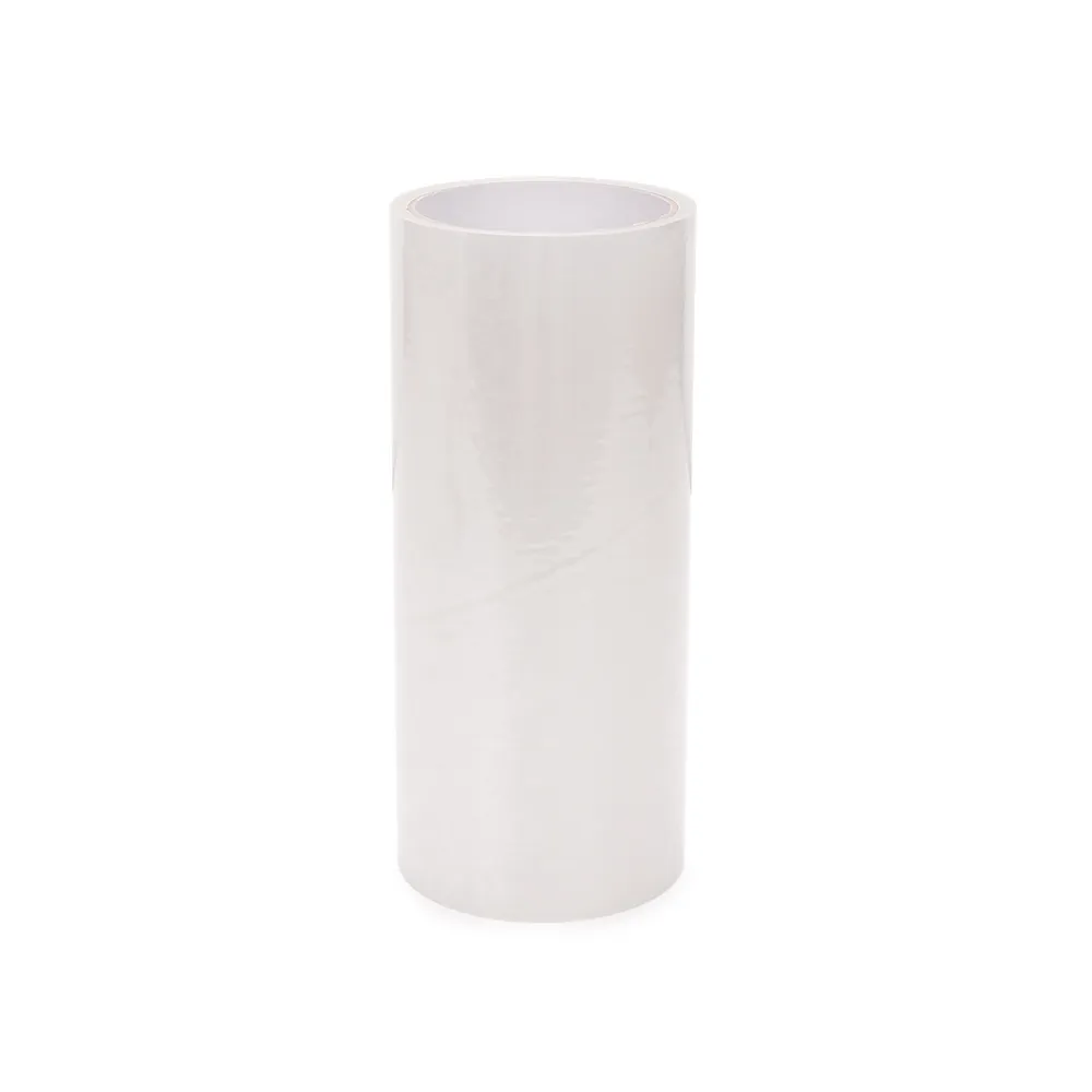 PET Gloss Overlaminate Film for Label Protection | YG Group