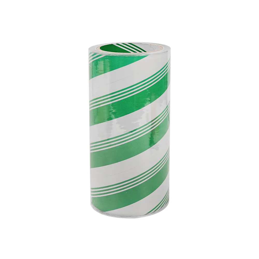BOPP Gloss Overlaminate Film, Solvent-Based | YG Group