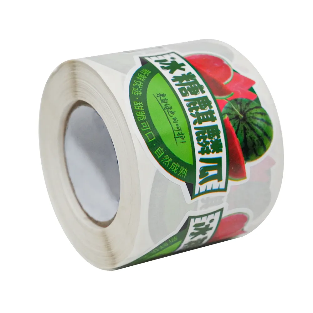 Ambient Food Label Supplier for Packaging | YG Group