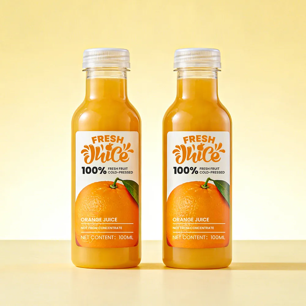 Ambient Food Label Supplier for Packaging | YG Group