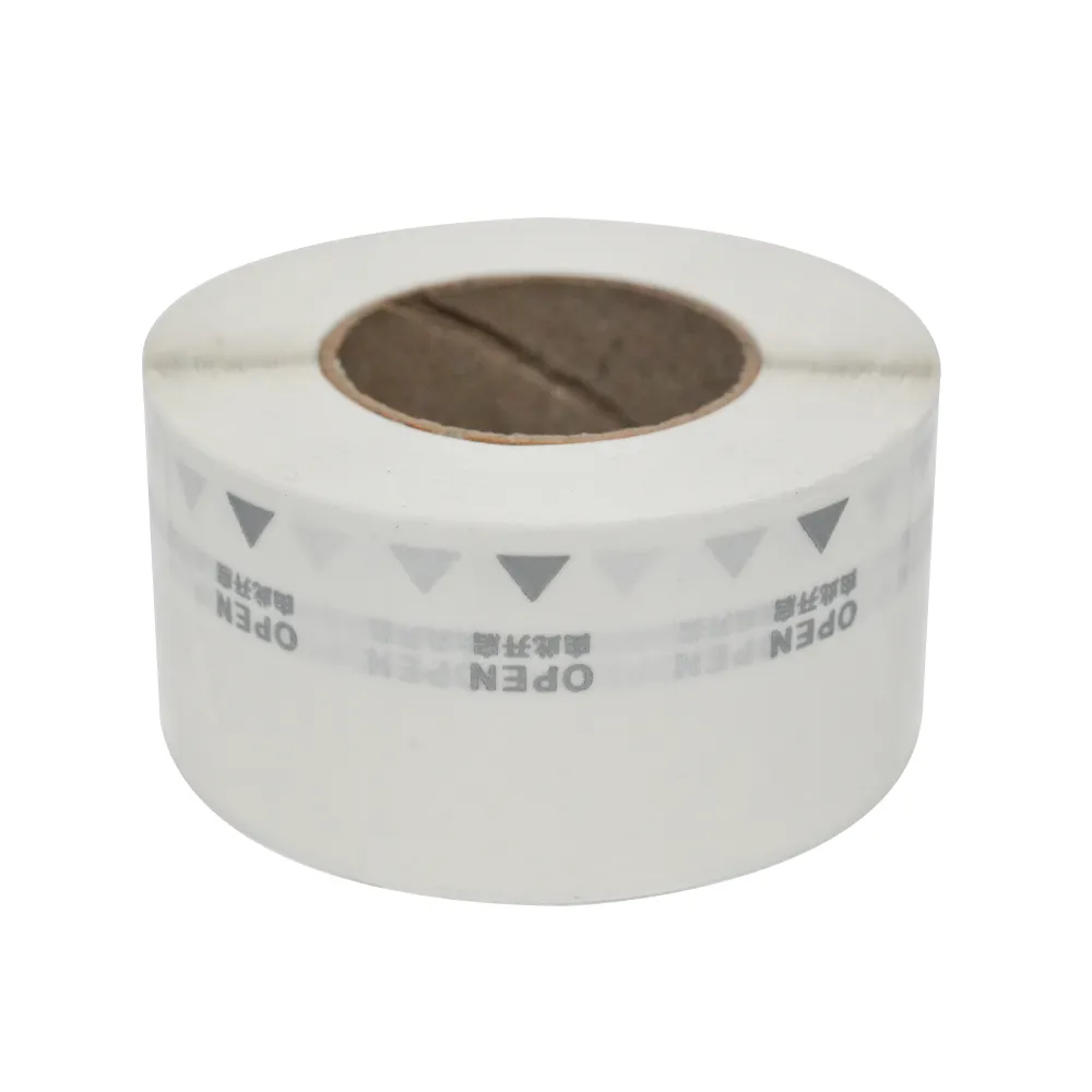 Functional Labels for Industrial Applications | YG Group