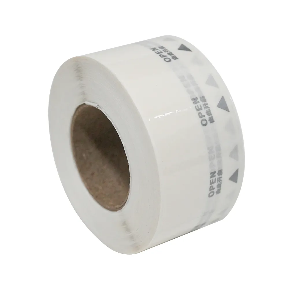 Repositionable Label for Resealable Wipes Packaging | YG Group