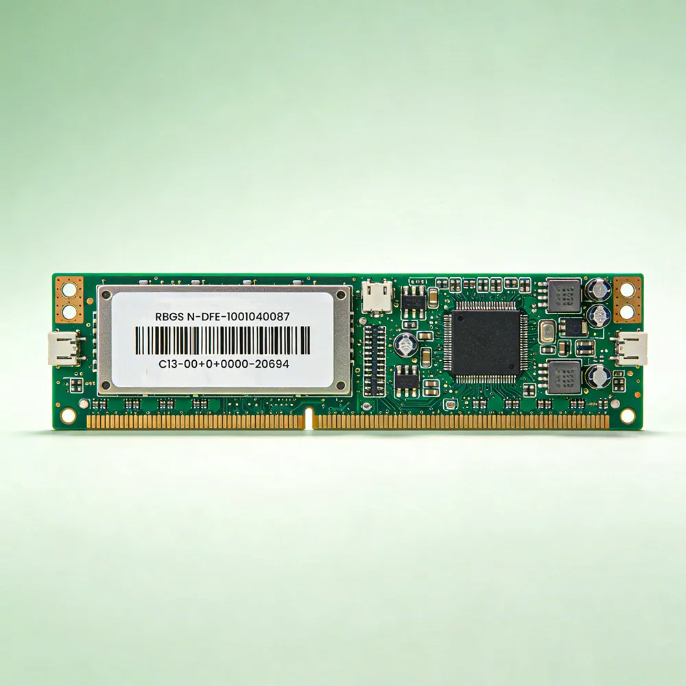 Electronics Label Material Supplier | YG Group