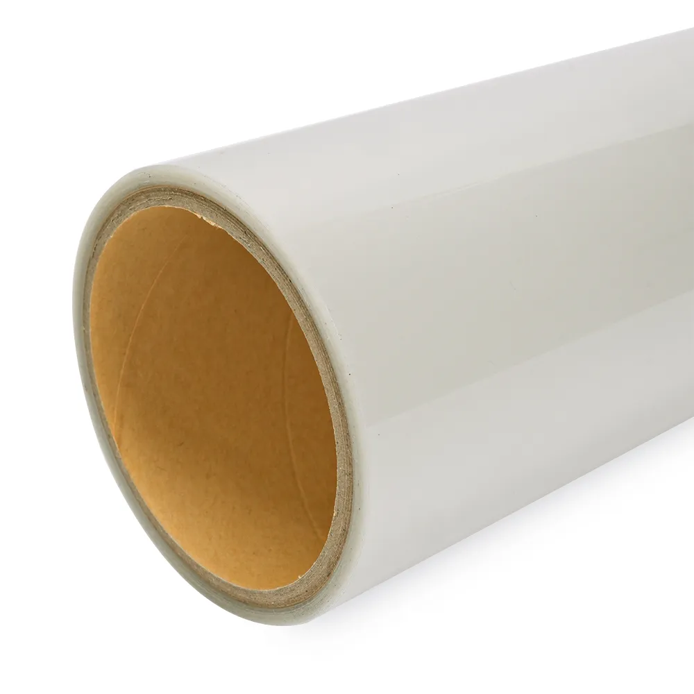 Glass Sticker Translucent Transparent Glass Sticker Film Supplier | YG Group