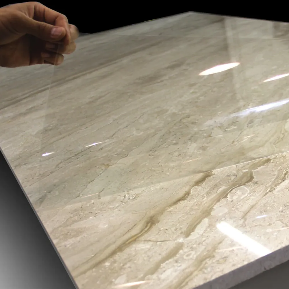 Countertop Protection Film for Stone Surfaces | YG Group