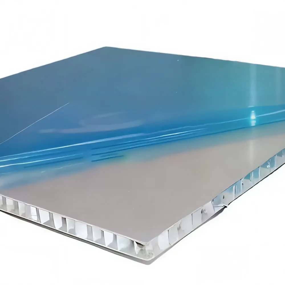 PPGI Protection Film for Galvanized Panels | YG Group