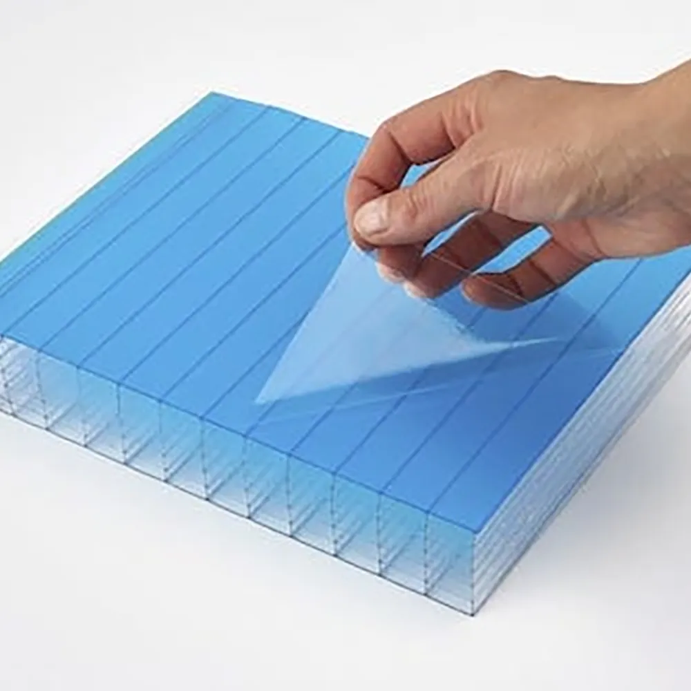 Protection Plastic Material Plastic Panel Protection Film | YG Group