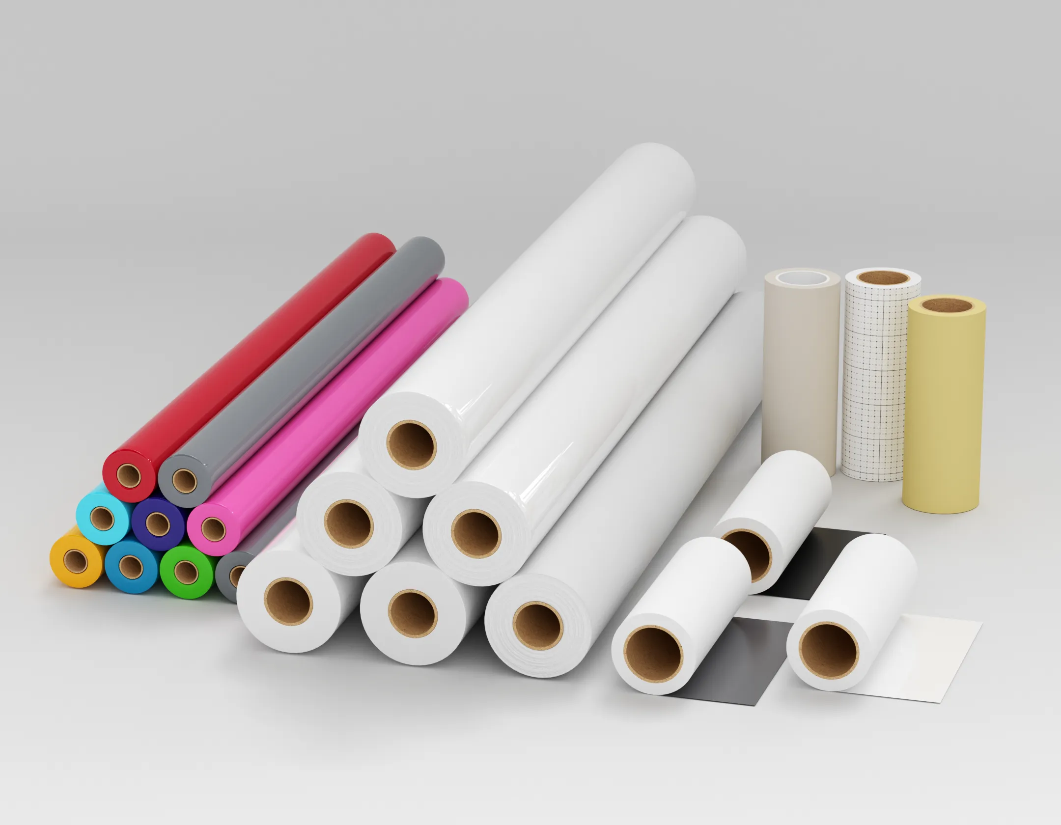 Adhesive Materials Manufacturer & Supplier | YG Group