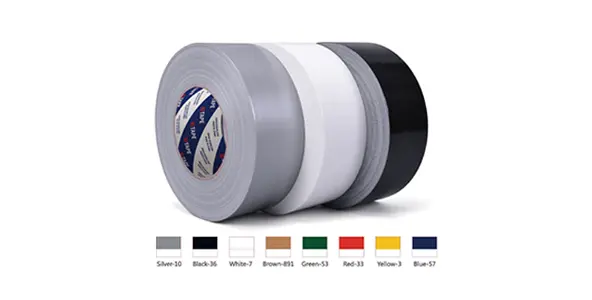 Hot Melt Duct Tape