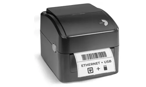 Laser Label Printer
