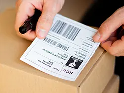 Top Thermal Paper
