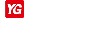 logo：yggroup_white.webp