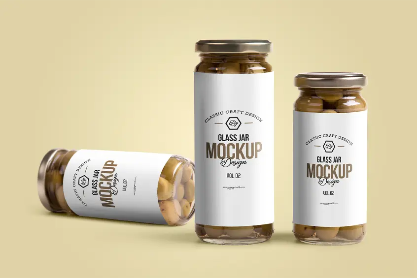 Guides To Can Labels for Glass & Metal Cans | YG Group