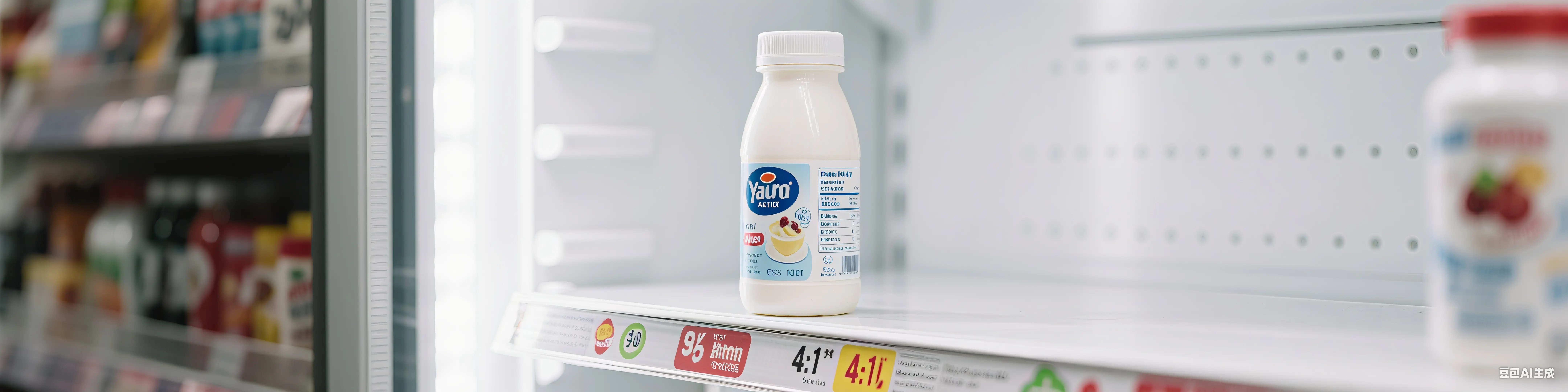 Frozen Food Labels Guide: Materials, Adhesion & Uses