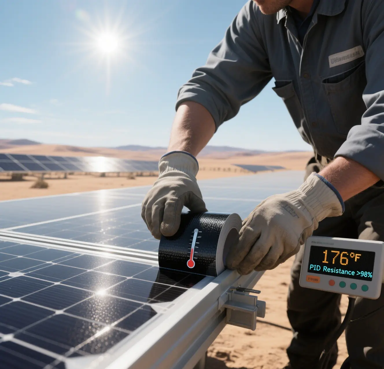 Butyl Tape Uses, Properties & Best Application Guide