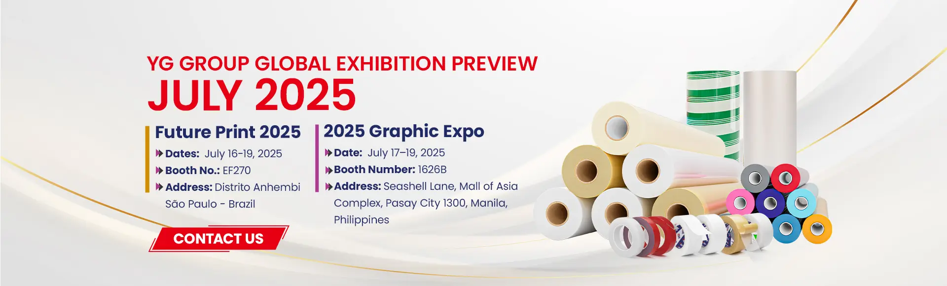 Global Exhibition 2025