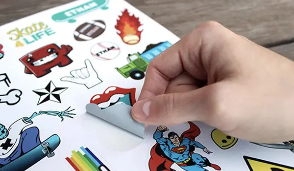 Kids Sticker Label.webp