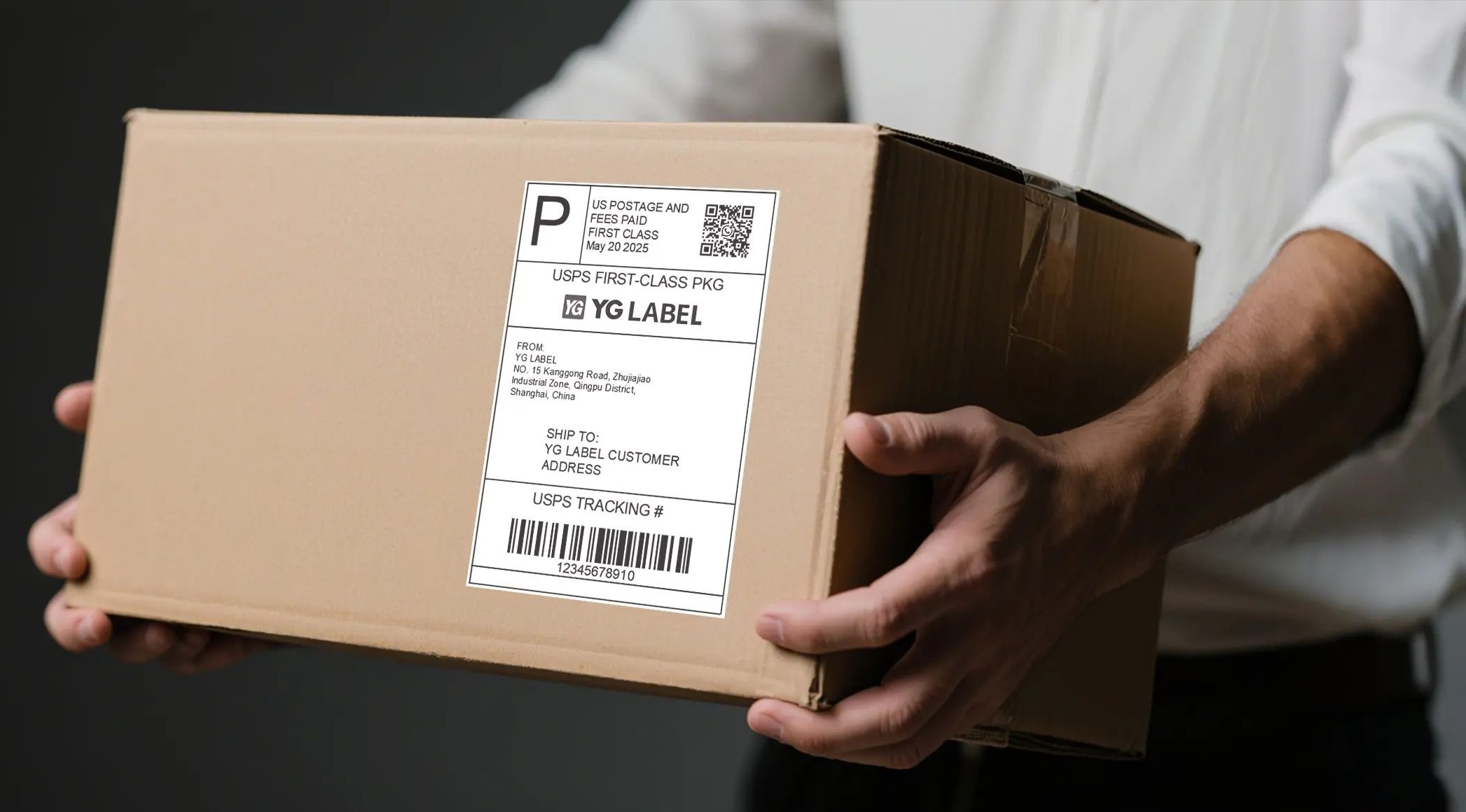 Label Supplier Guide: Materials, Custom Options & Uses