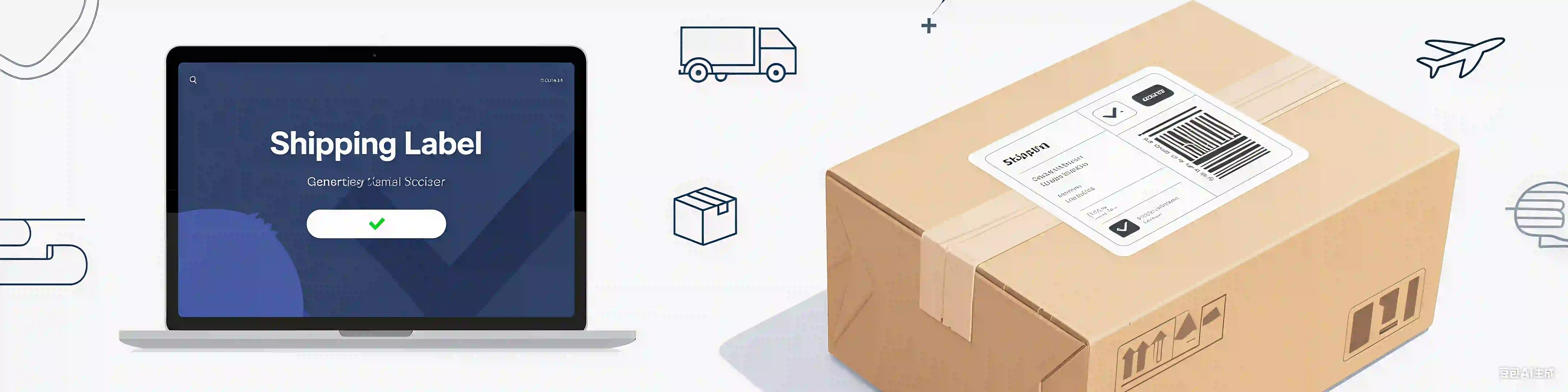 Create Shipping Labels: Step-by-Step Guide & Best Practices