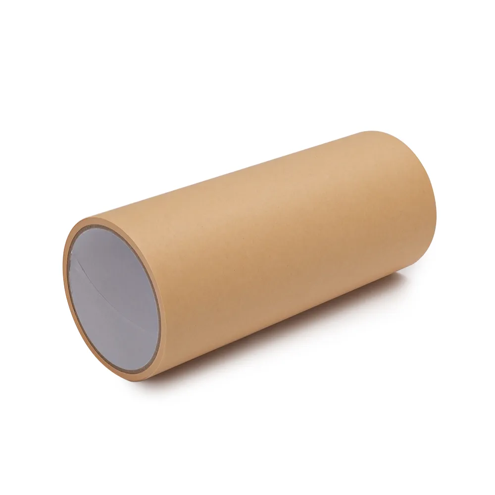 Base Paper Crew Kraft Base Paper Supplier for Labels & Tapes | YG Group
