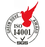 iso1 4001 certification
