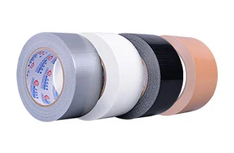 Synthetic Rubber Cloth/Duct Tape