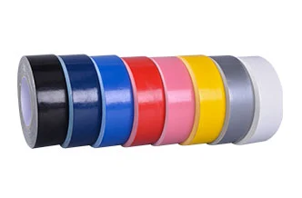 Colorful Cloth/Duct Tape