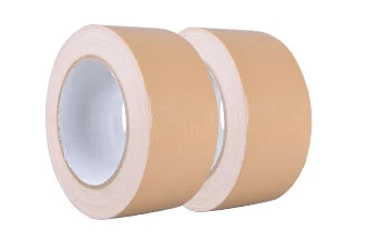 Brown Cloth Duct Tape