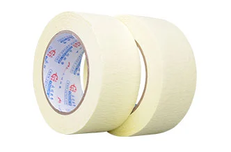 High Temperature Masking Tape (100℃-120℃)