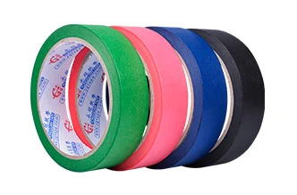 Colorful Masking Tape