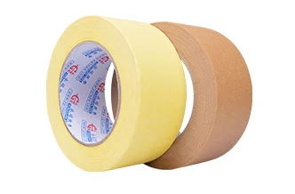 Masking Tape Temperature Resistance (80℃)