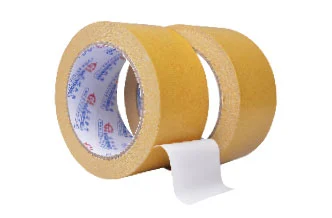Double Sided PP Tape