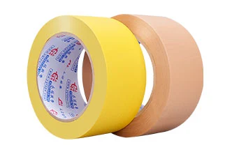 Easy Tear PVC Tape