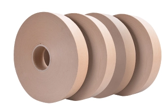 Master Roll Kraft Paper Tape