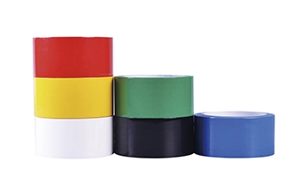 Colourful Stationery Tape