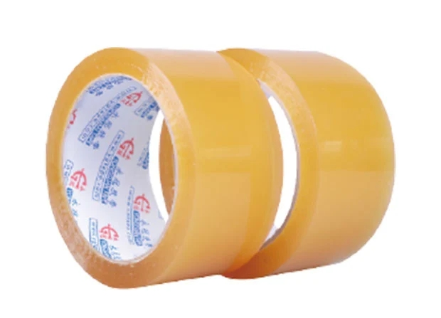adhesive bopp packing tape