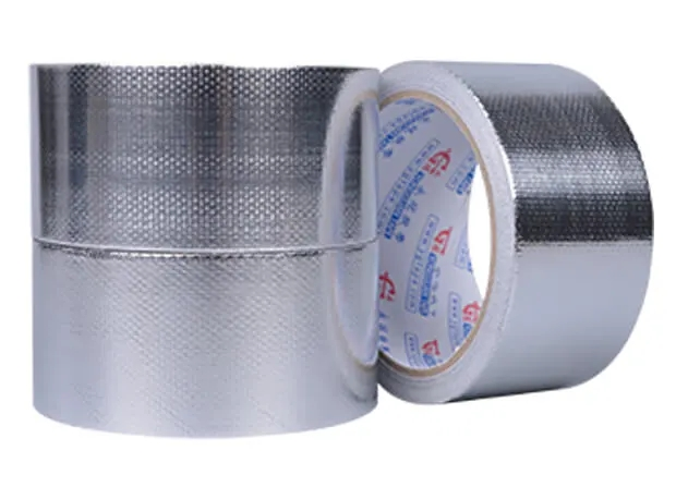 aluminum glass cloth tape