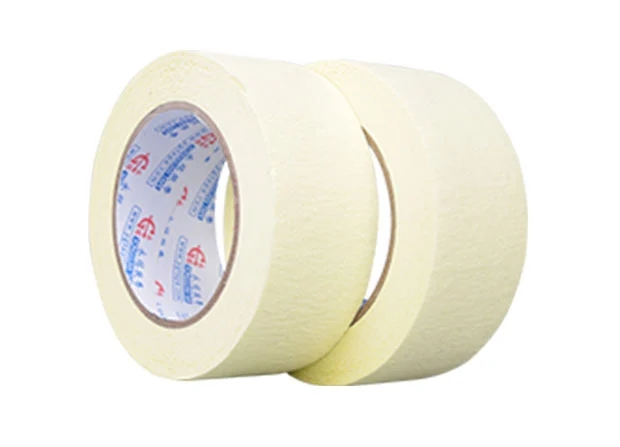 bulk high temperature masking tape