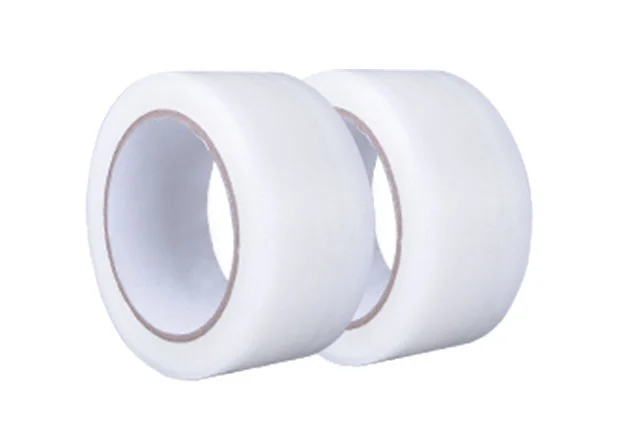 clear cloth tape