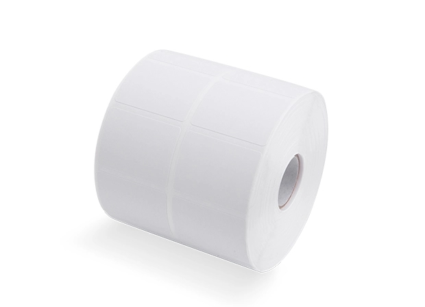 adhesive paper for shipping labels